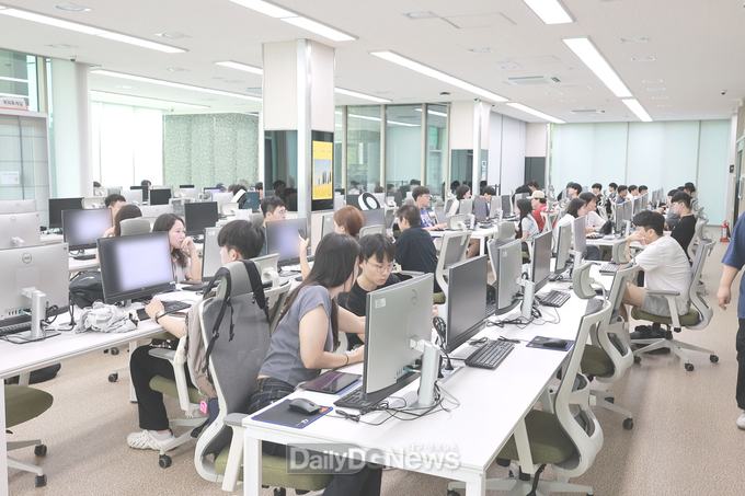 42경산, 3기 B 본과정 위한 라피신 교육생 모집