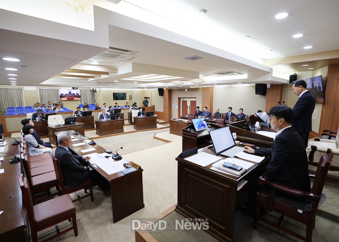 제305회 정례회