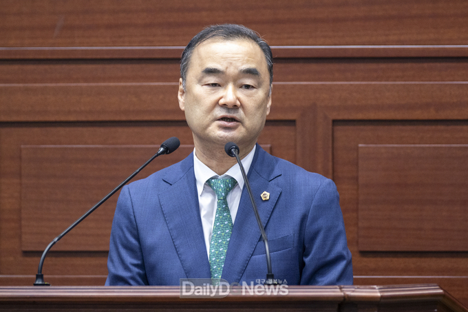 경북도의회 박규탁 의원