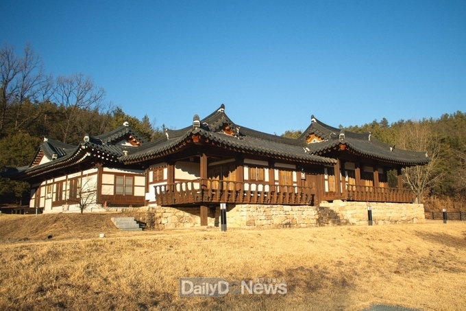 의성군, ‘하녹에’ 단체형 한옥 체험공간으로 새 단장