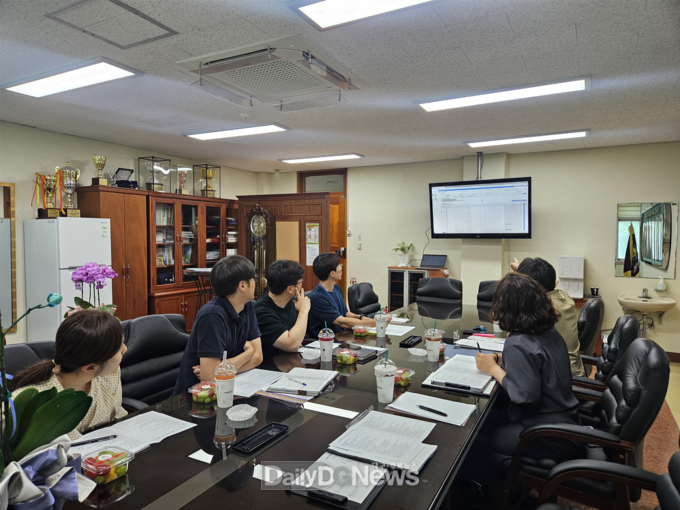 경북교육청, 고교학점제 운용 현장 밀착 지원 강화!