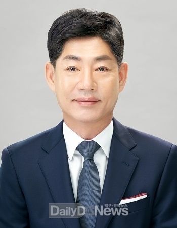 경상북도의회 차주식 의원(경산1)