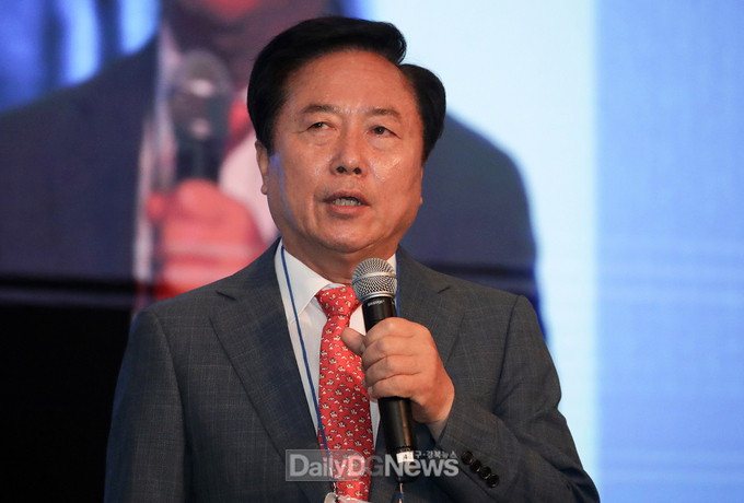 안동시, ‘2025 투자유치 설명회’ 성황리 개최