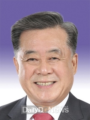경북도의회 김희수 도의원(포항2, 국민의힘)