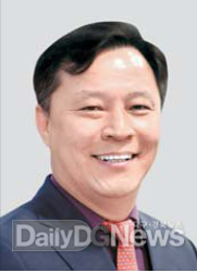 제21대 김호섭 구미시 부시장 이임