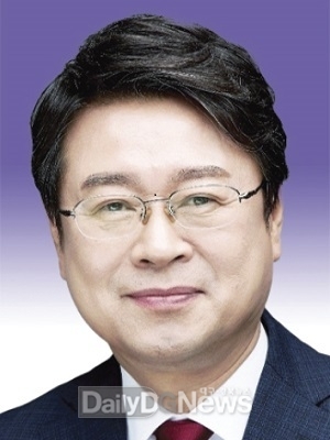 경상북도의회 연규식 의원(포항4ㆍ국민의힘)