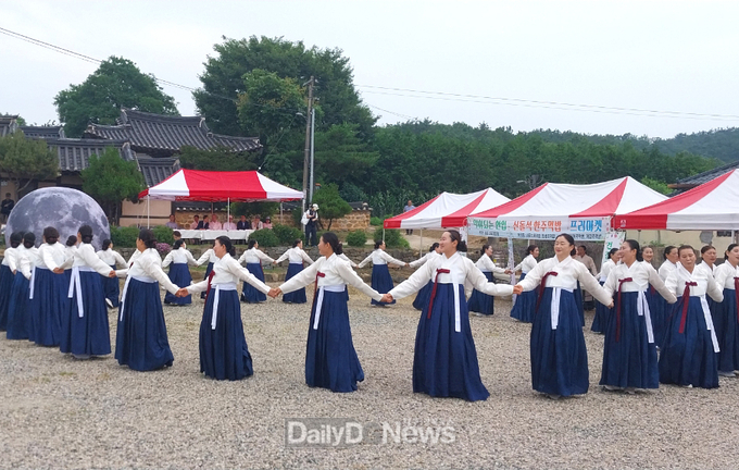 영덕군, ‘생생국가유산 프로그램’으로 지역 역사·문화 활성화