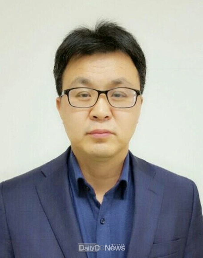 박시홍 신임 부군수