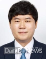 제22대 정성현 구미시 부시장