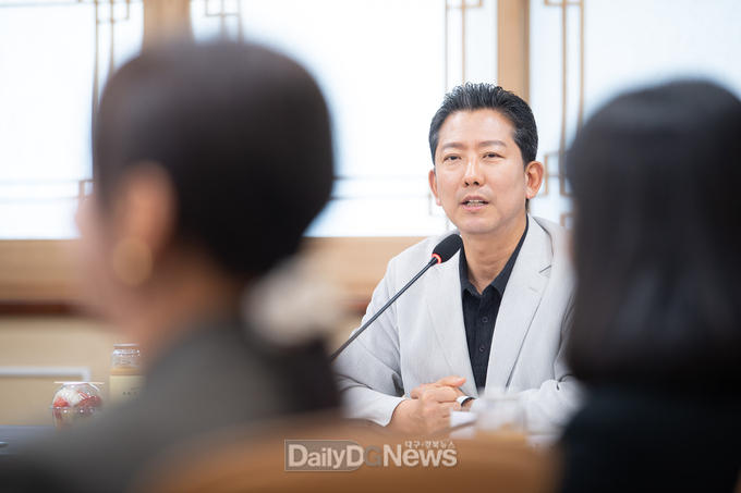 구미시, 청년정책위원회 본격 가동