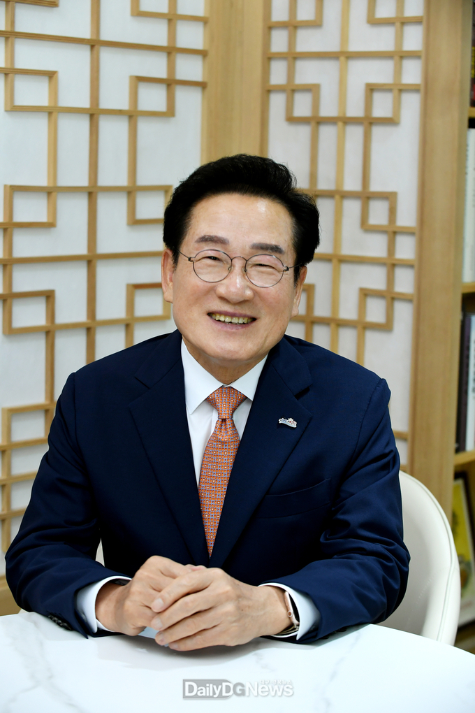 최기문 영천시장