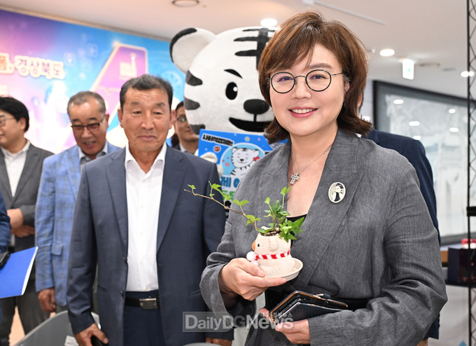 경북도, 사회적 경제발전 위한 ‘사회적경제주간 기념 행사’개최