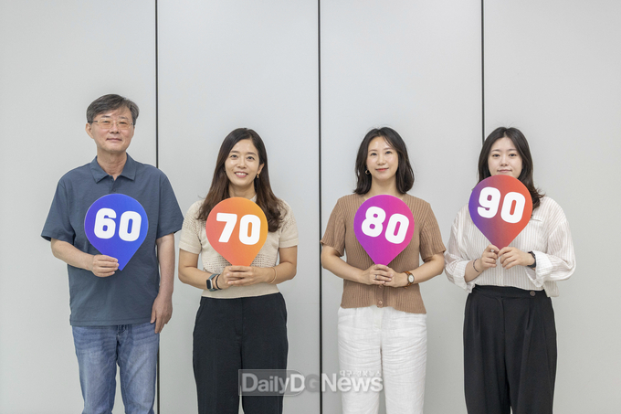 칠곡군 농촌협약지원센터‘6789팀’… 벤치마킹 부른 진짜 팀워크