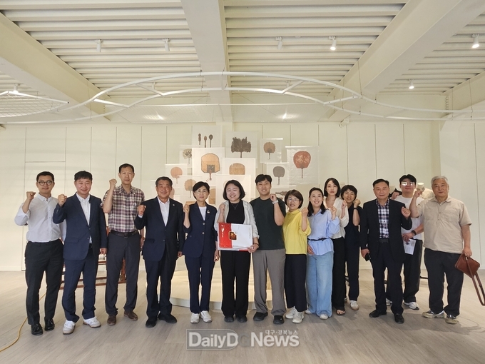 )경상북도의회 기획경제위원회
