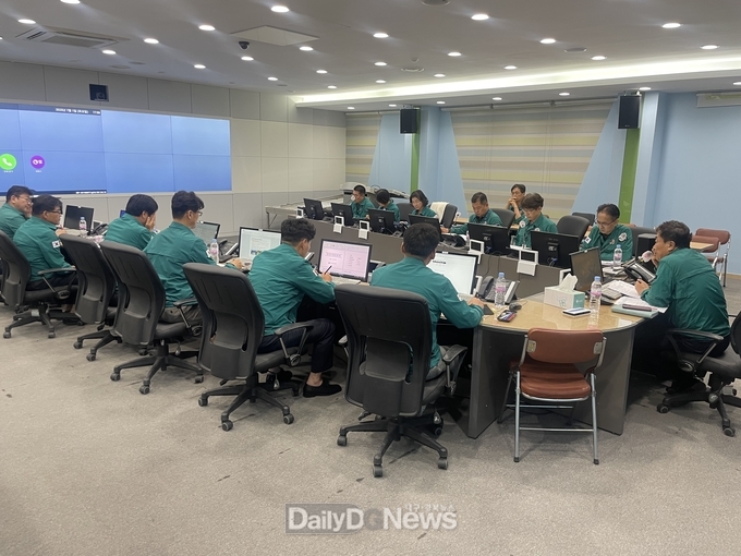 상황판단회의
