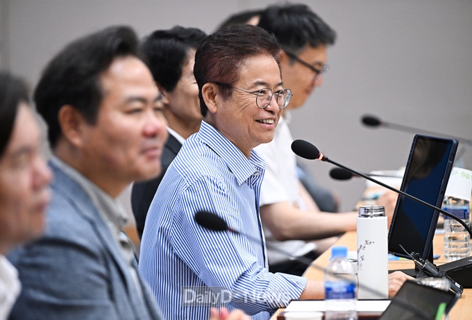 경북도, 혁신 통합지침·조직기능 정비·인사혁신 등 7대 주요성과 발표