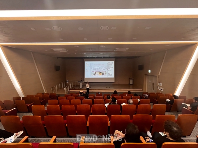 예천군, 문화특화지역 조성사업 2차 설명회 개최
