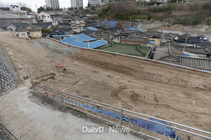 경상북도 제고) 영주시_효자마을)안전_보행로_조성_전