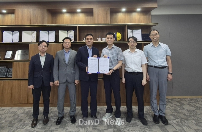 의성군, 한국수자원공사와 손잡고 노후 상수관망 정비사업 본격 착수