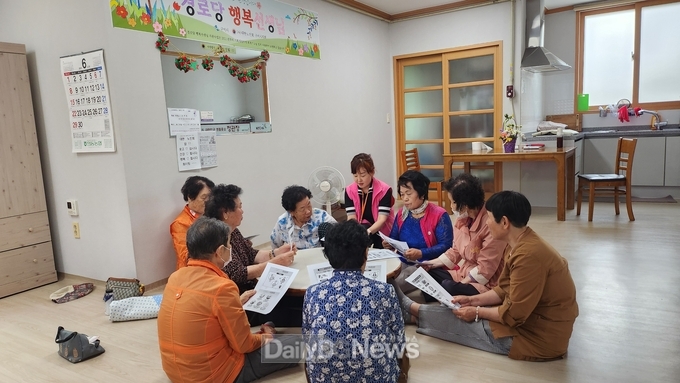 구미시, 취약계층 보호 총력