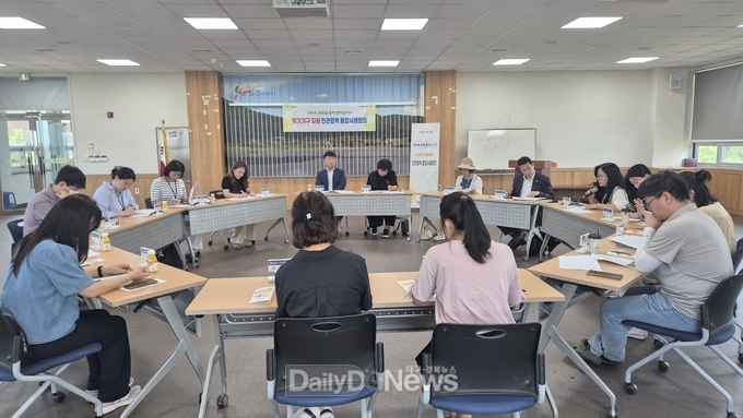구미시, 상시 발굴 체계로 복지 사각지대 최소화