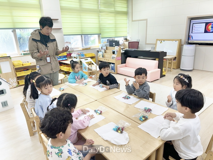 청송군, 전 세대를 위한 세계지질공원 교육 프로그램 운영