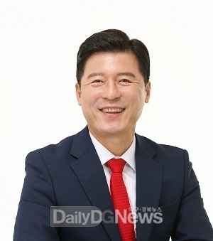 구자근 경북도당위원장