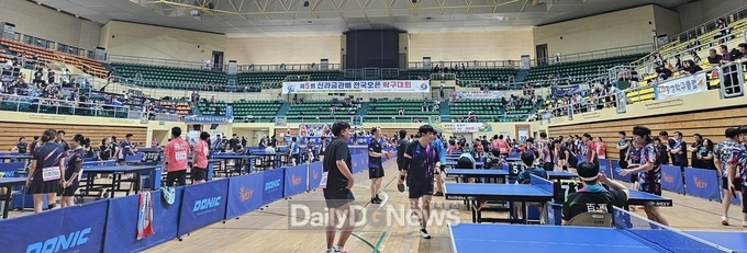 의성군, 생활체육 활성화로 군민 건강한 삶 지원