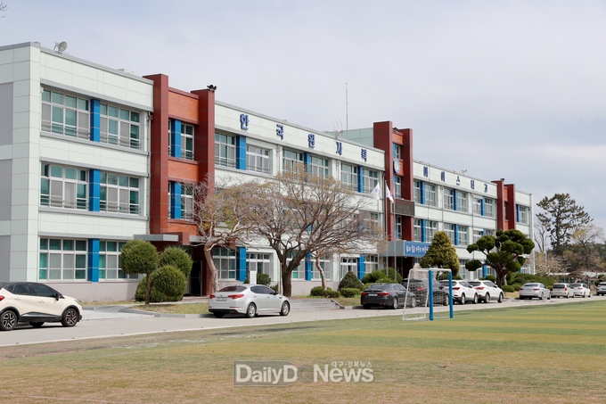 한국원자력마이스터고 전국 최초 자격 기반 교육과정 운영