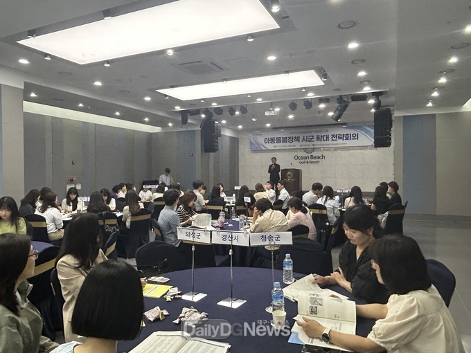 현장에서 검증된 경북형 야간·긴급 돌봄체계, 전 시군 확대 본격 추진