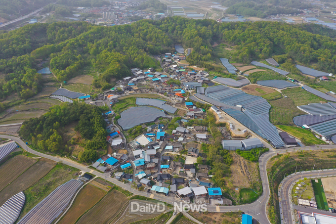 김천시, ‘취약지역 생활여건 개조사업‘ 공모 선정