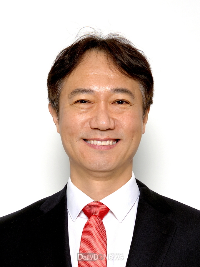 김주범 대구시의회 의원. (사진=대구시의회 제공)