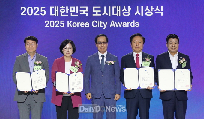 안동시, 도내 신속집행 평가 최우수