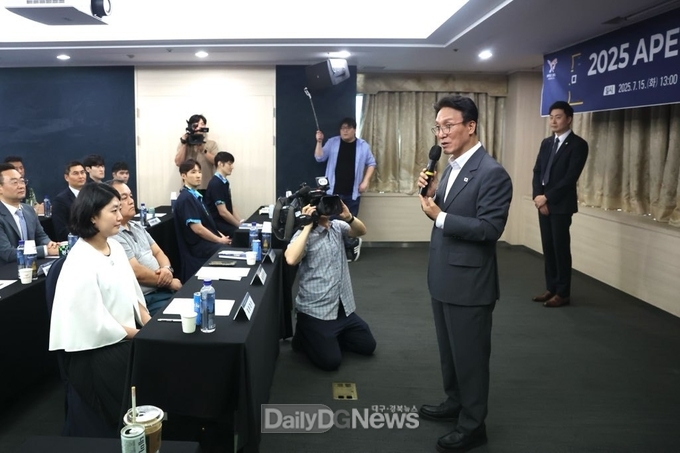 경북도, 15일 경주 숙박시설 관계자 대상으로 최상의 서비스 수준 교육