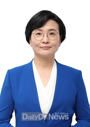 더불어민주당 임미애 의원(비례대표, 의성·청송·영덕·울진군 지역위원장)