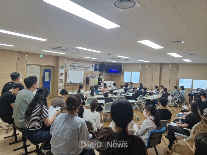경북교육청, ‘초등 수석교사 수업 나눔 콘서트’ 1학기 운영 마무리!