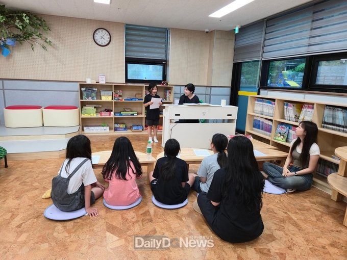 1학기 음악 활동 프로그램 운영