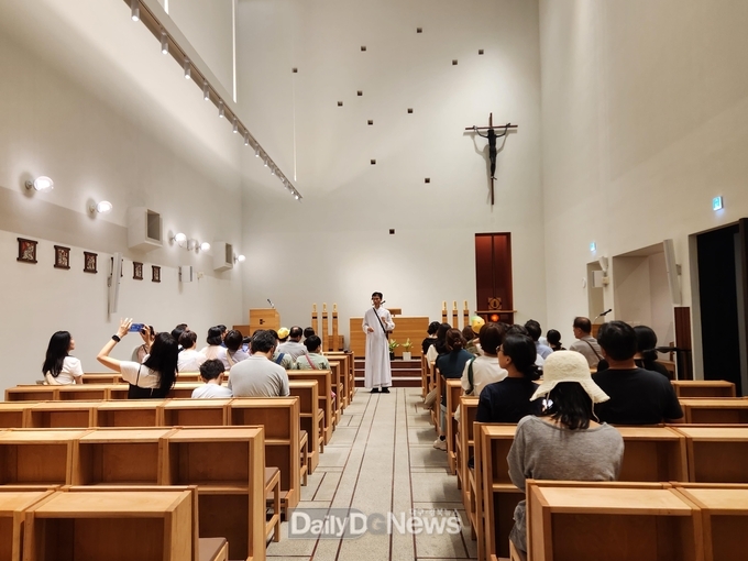 칠곡군, 한국관광공사 선정 ‘요즘여행’ 7월 테마 관광지 선정