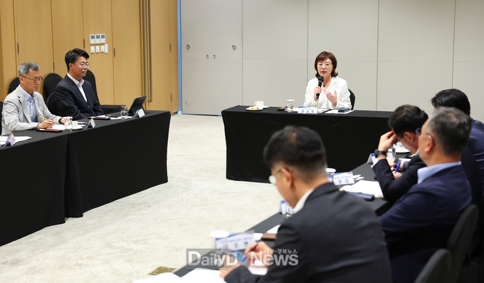 경북도, ‘경제혁신 미래공동체 라운드테이블’ 개최