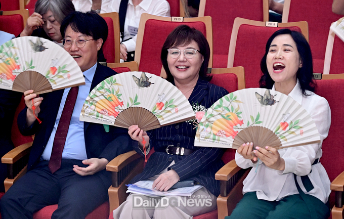 여성기업 주간 맞아 문경에서 2025 경북여성경제인대회 성황리 개최
