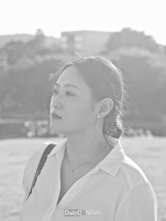 2025 경주솔거미술관, <경북작가 공모전> 선정 권태경 작가의‘<피안>’展 개최