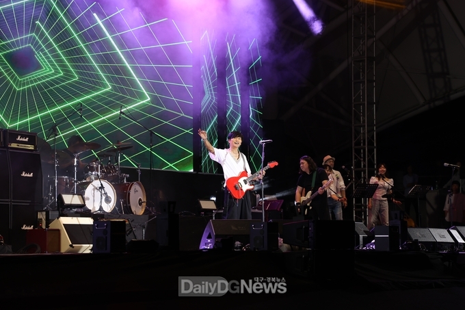 상주시, 25일 제24회 상주 한여름밤의 축제 개막