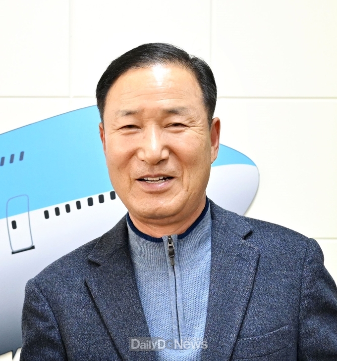 ㈜종보전기 박보석 대표