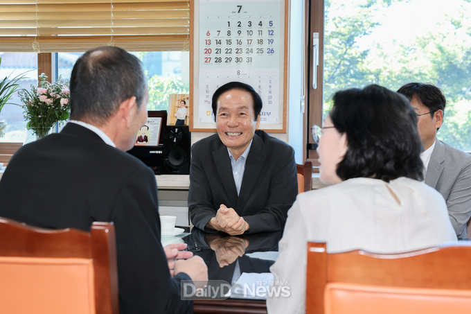 의성군, 일본 나기초 의성에서 저출생 극복 정책 공유