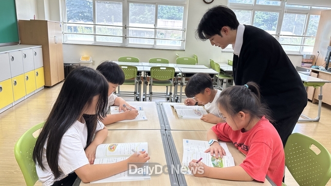 경북교육청, 방학 중에도 멈춤이 없는 책임교육학년 지원 사업 운영