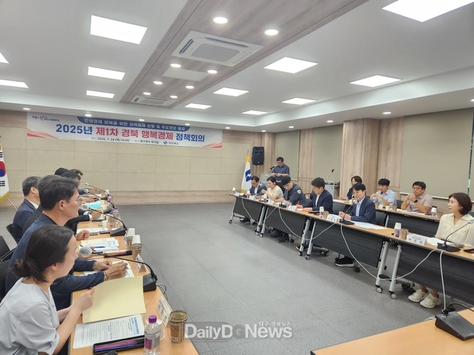 행복경제정책회의