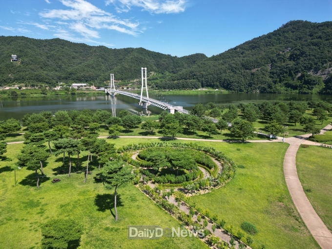 상주시, 무궁화 정원관리·시민교육·전시 3박자 추진