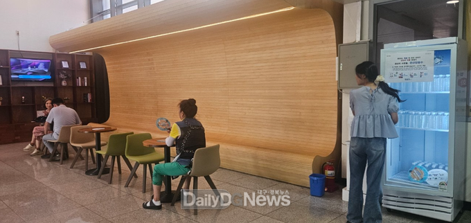 경산시, 시민들의 시원하고 건강한 여름 보내기 총력