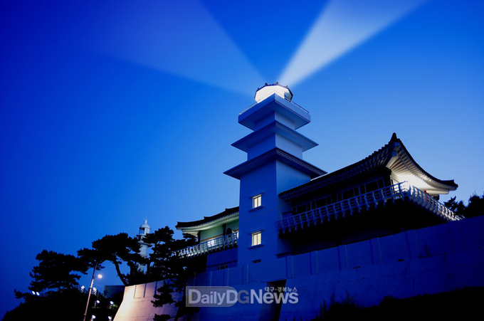 송대말등대