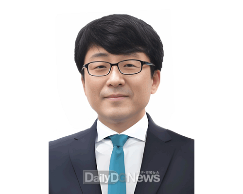 제13대 경북연구원 유철균 원장